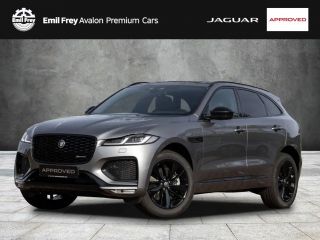 Jaguar F-Pace 2024 Diesel