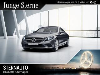Mercedes-Benz C 300 2020 Benzine
