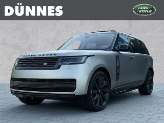Land Rover Range Rover 2023 Benzine