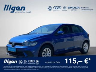 Volkswagen Polo 2022 Benzine