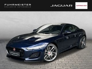Jaguar F-Type 2021 Benzine