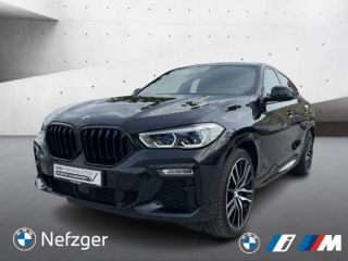 BMW X6 2021 Benzine