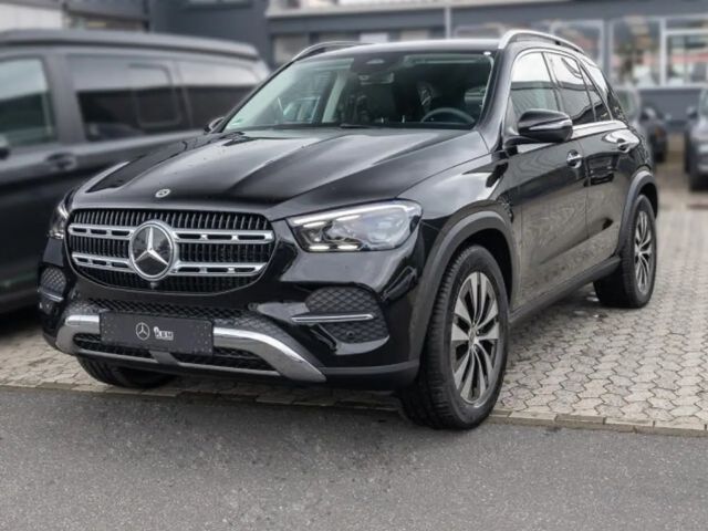 Mercedes-Benz GLE 400