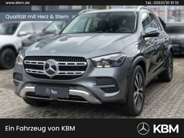 Mercedes-Benz GLE 300 2024 Diesel