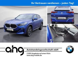 BMW X2 2024 Benzine