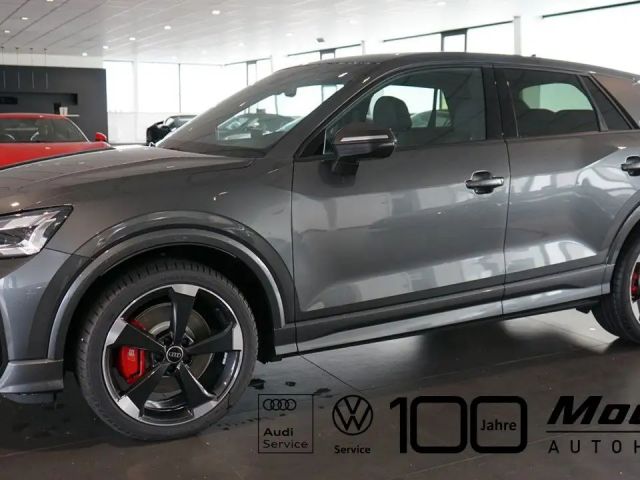 Audi SQ2 2023 Benzine