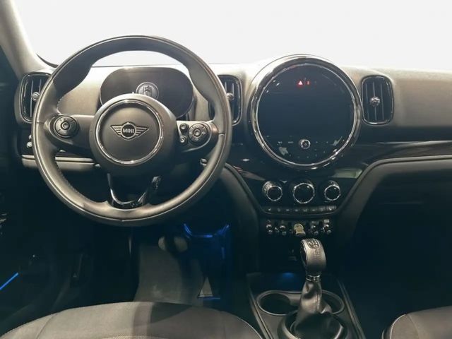 MINI Cooper SE Countryman