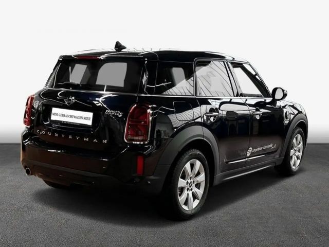 MINI Cooper SE Countryman