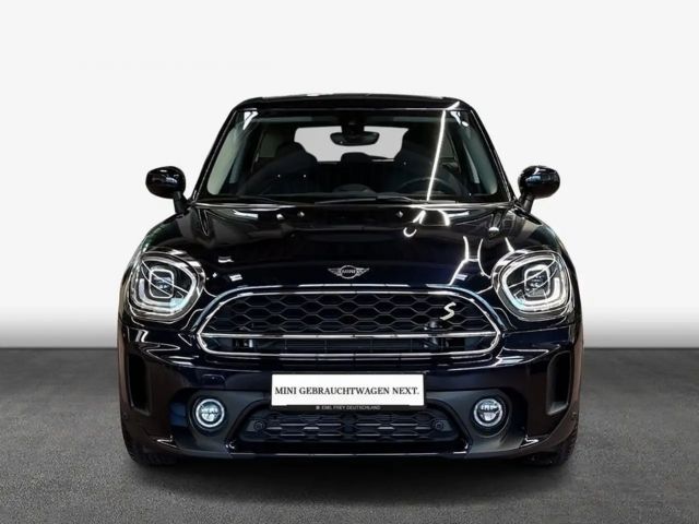 MINI Cooper SE Countryman