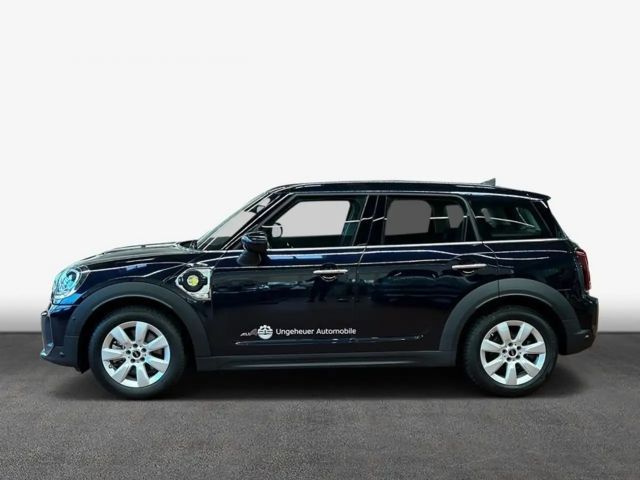 MINI Cooper SE Countryman