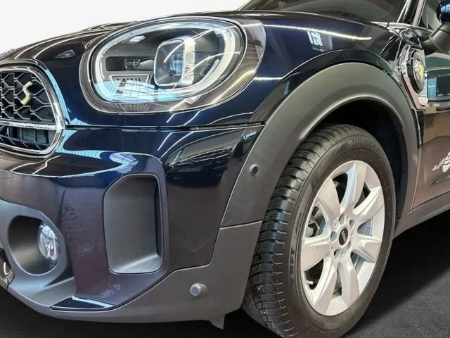 MINI Cooper SE Countryman