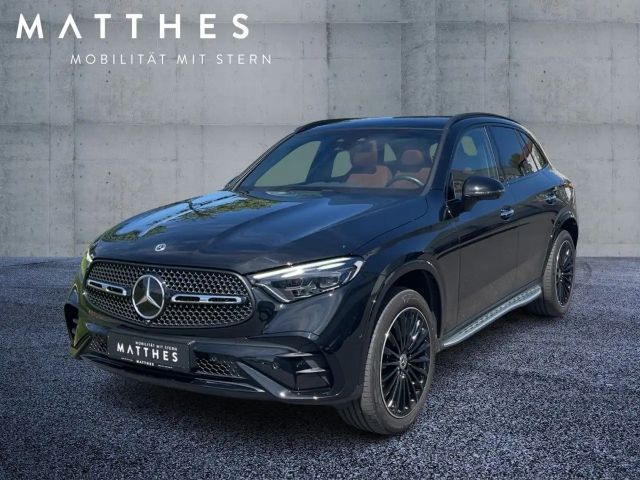 Mercedes-Benz GLC 400 2023 Hybride / Benzine