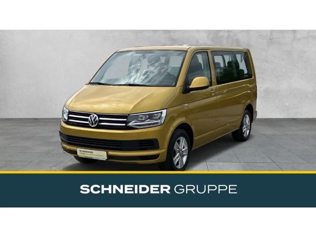 Volkswagen T6 Multivan 2019 Diesel