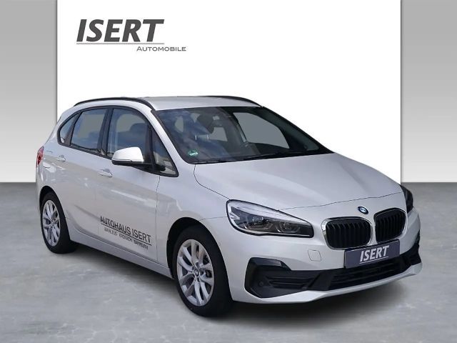 BMW 225 2021 Hybride / Benzine