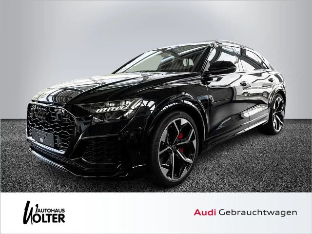 Audi RS Q8 2024 Benzine