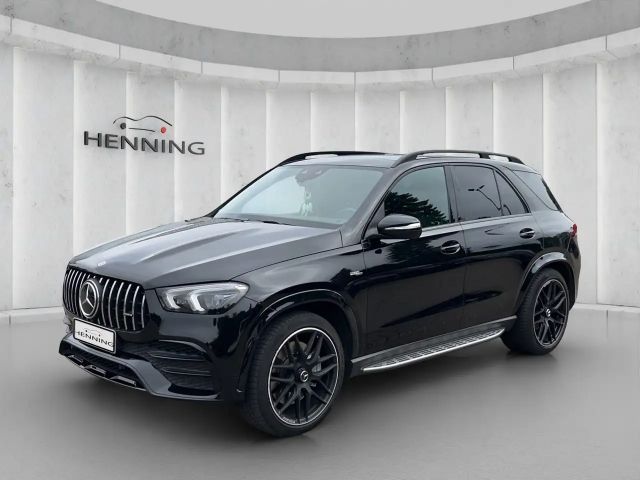 Mercedes-Benz GLE 53 AMG 2020 Benzine