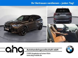 BMW X5 2021 Hybride / Benzine