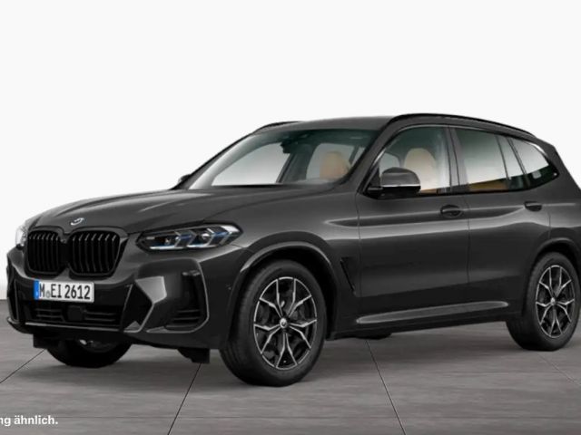BMW X3 2023 Diesel