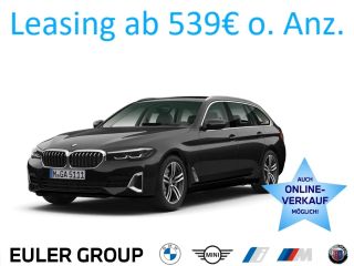 BMW 530 2023 Benzine