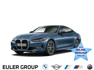 BMW 430 2020 Benzine