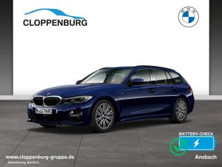 BMW 330 2020 Hybride / Benzine