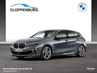 BMW 135 2023 Benzine