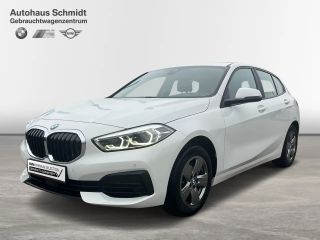 BMW 118 2023 Benzine