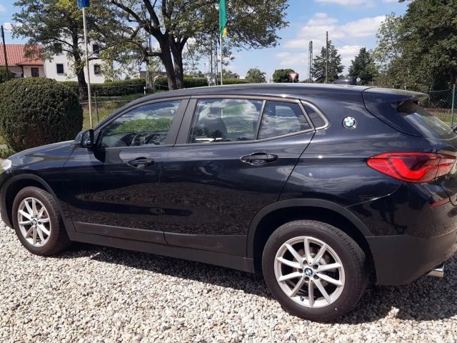 BMW X2 2019 Diesel