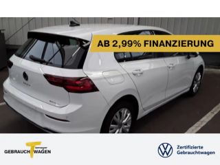 Volkswagen Golf 2022 Hybride / Benzine