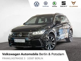 Volkswagen Tiguan 2023 Hybride / Benzine