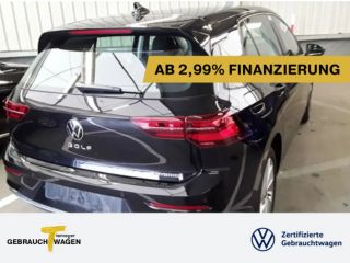Volkswagen Golf 2022 Hybride / Benzine