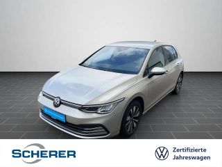 Volkswagen Golf 2023 Benzine