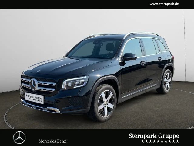 Mercedes-Benz GLB 220 2021 Diesel