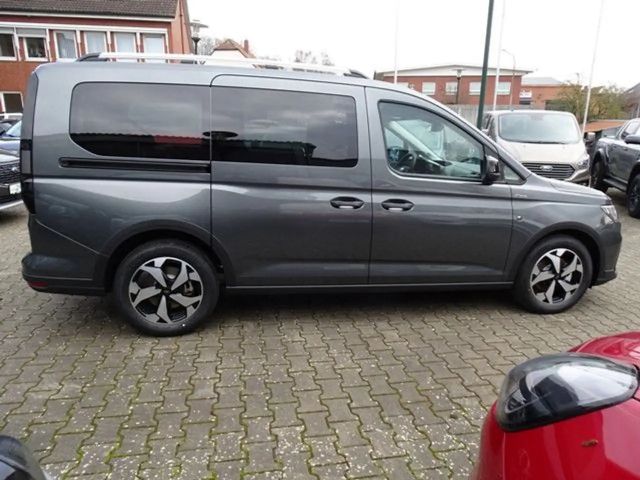 Ford Grand Tourneo