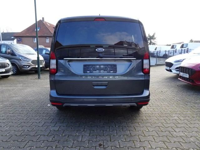 Ford Grand Tourneo