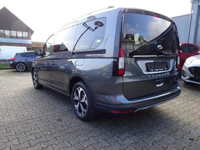 Ford Grand Tourneo