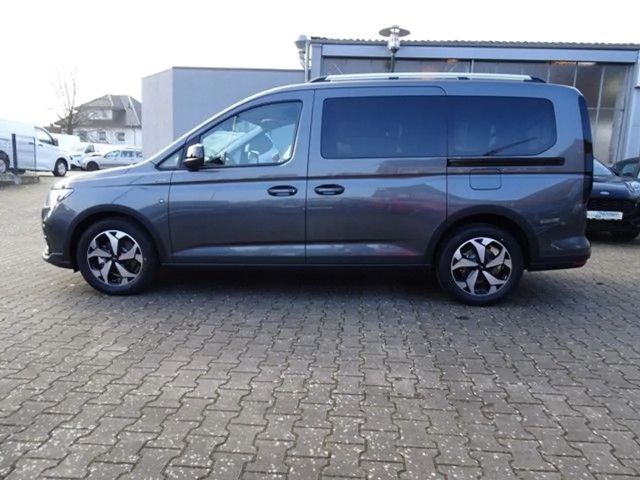 Ford Grand Tourneo