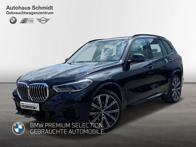 BMW X5 2023 Benzine
