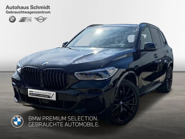 BMW X5 2023 Benzine
