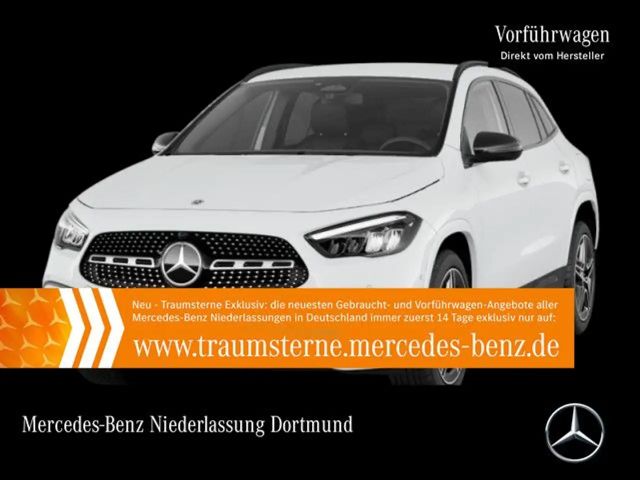 Mercedes-Benz GLA 180 2023 Benzine