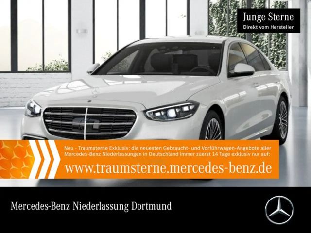 Mercedes-Benz S 450 2023 Hybride / Benzine