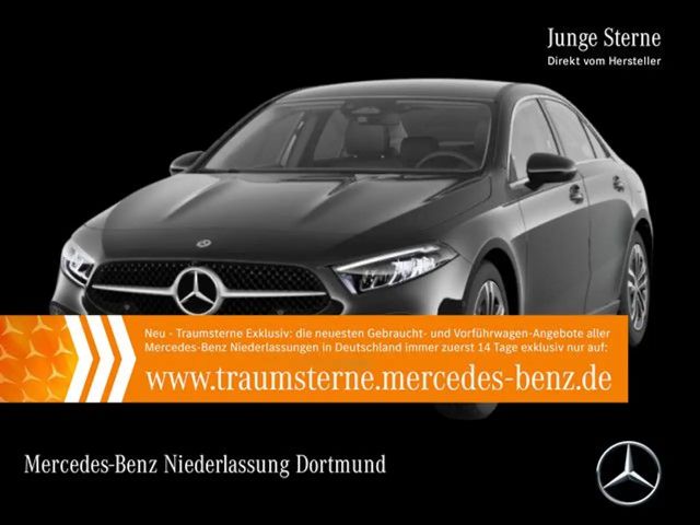 Mercedes-Benz A 220 2023 Benzine