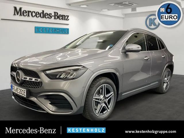 Mercedes-Benz GLA 250 2024 Hybride / Benzine