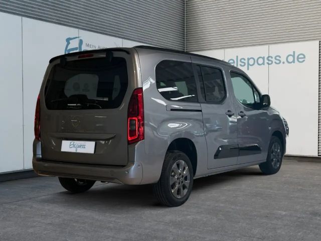 Opel Combo Life