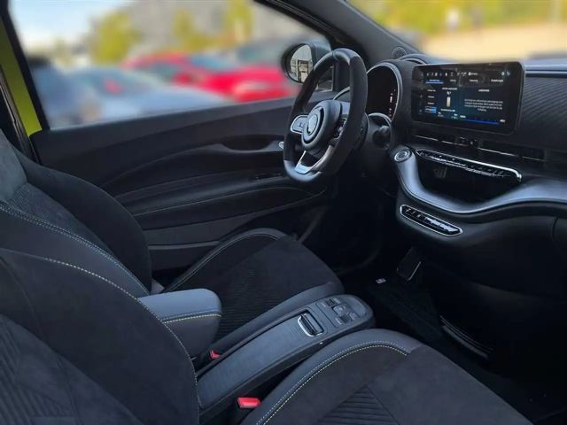 Abarth 500C