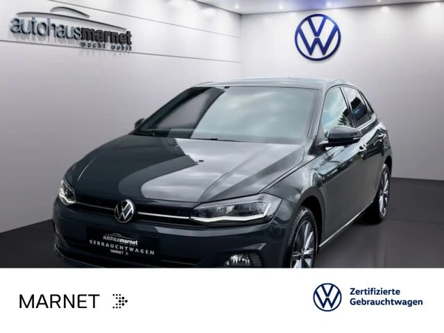 Volkswagen Polo 2021 Benzine