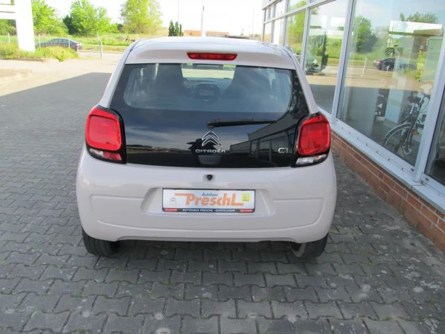 Citroen C1