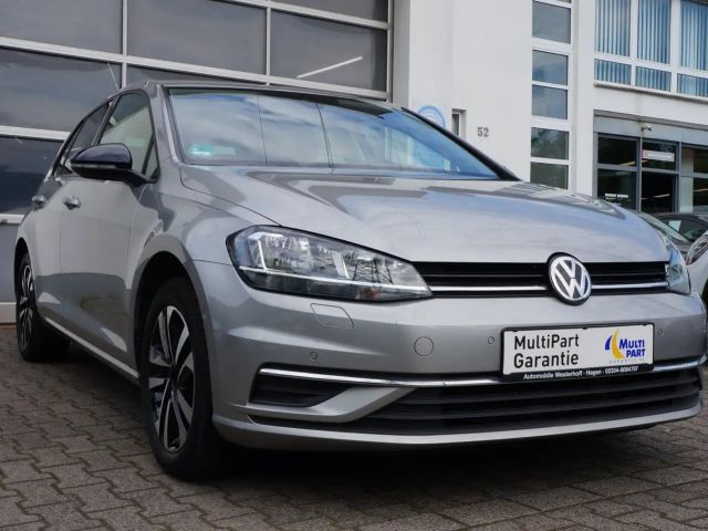 Volkswagen Golf 2019 Benzine