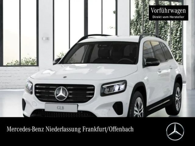 Mercedes-Benz GLB 200 2024 Benzine