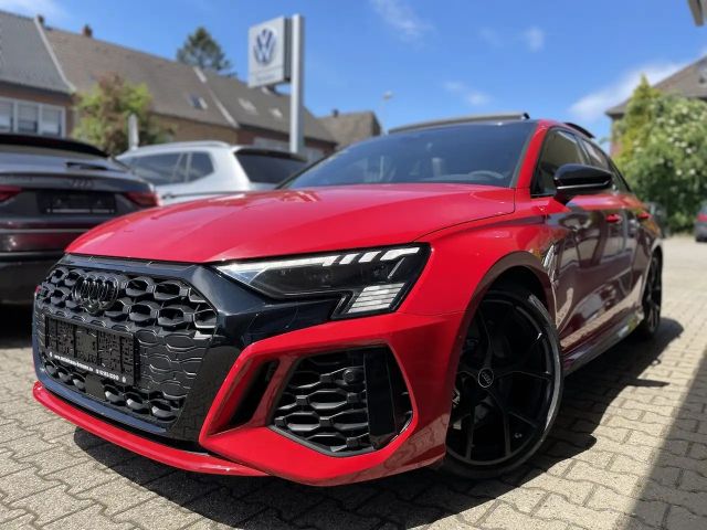 Audi RS3 2023 Benzine